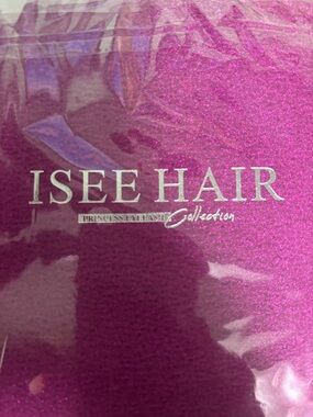 Princess Eyelash Collection - Pink